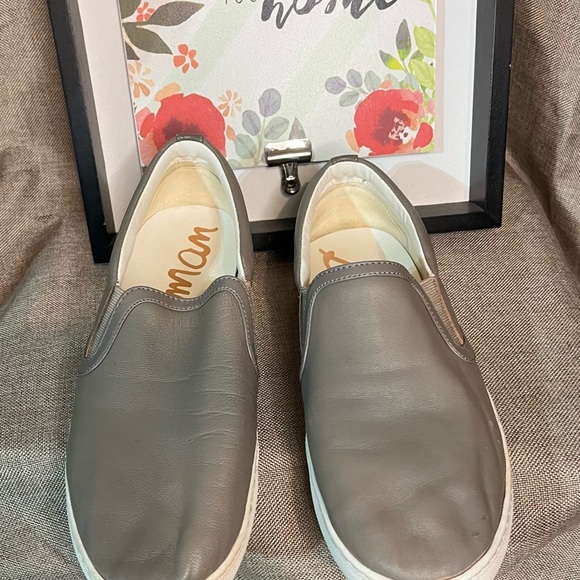 Sam Edelman Pixie Slip Ons - Picture 7 of 16